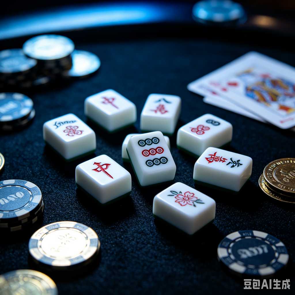 mannheim,mahjong