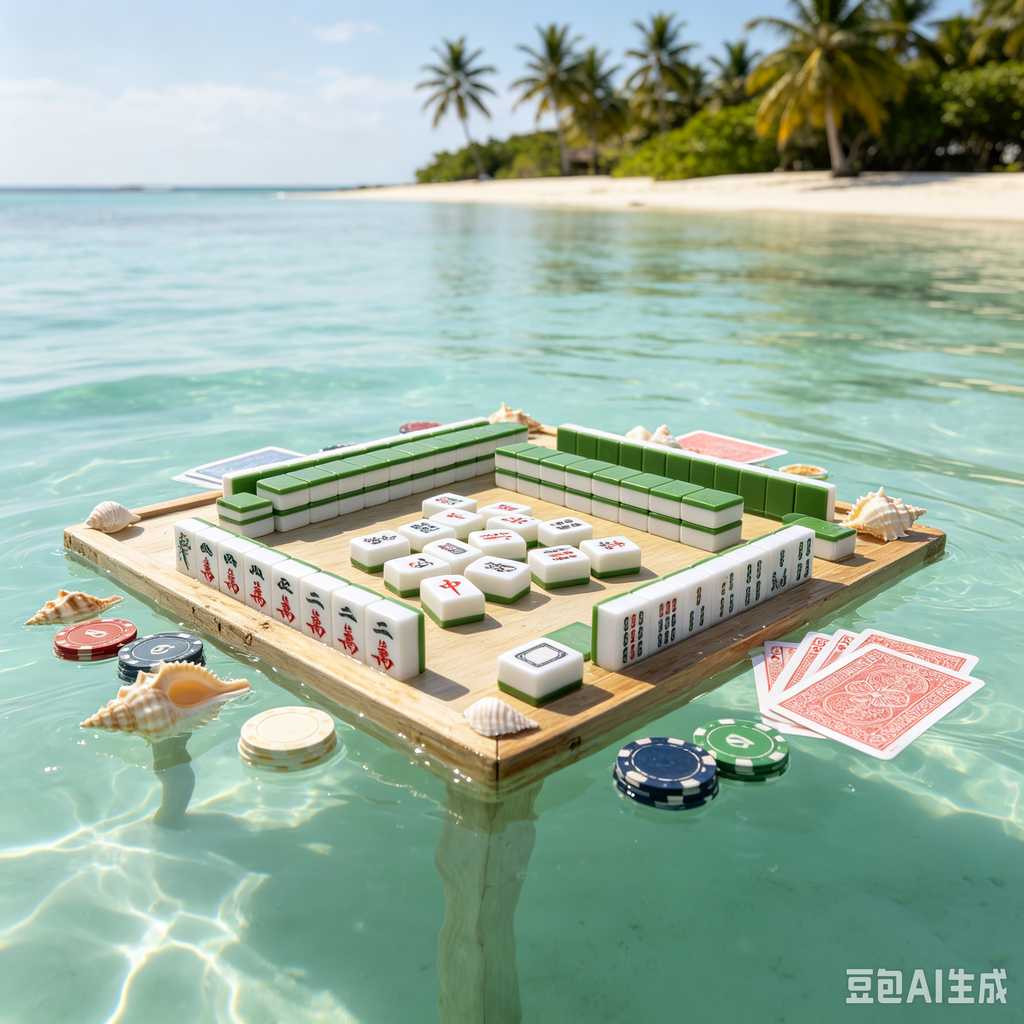 mahjong tile storage case