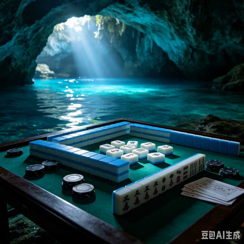 Galveston,mahjong