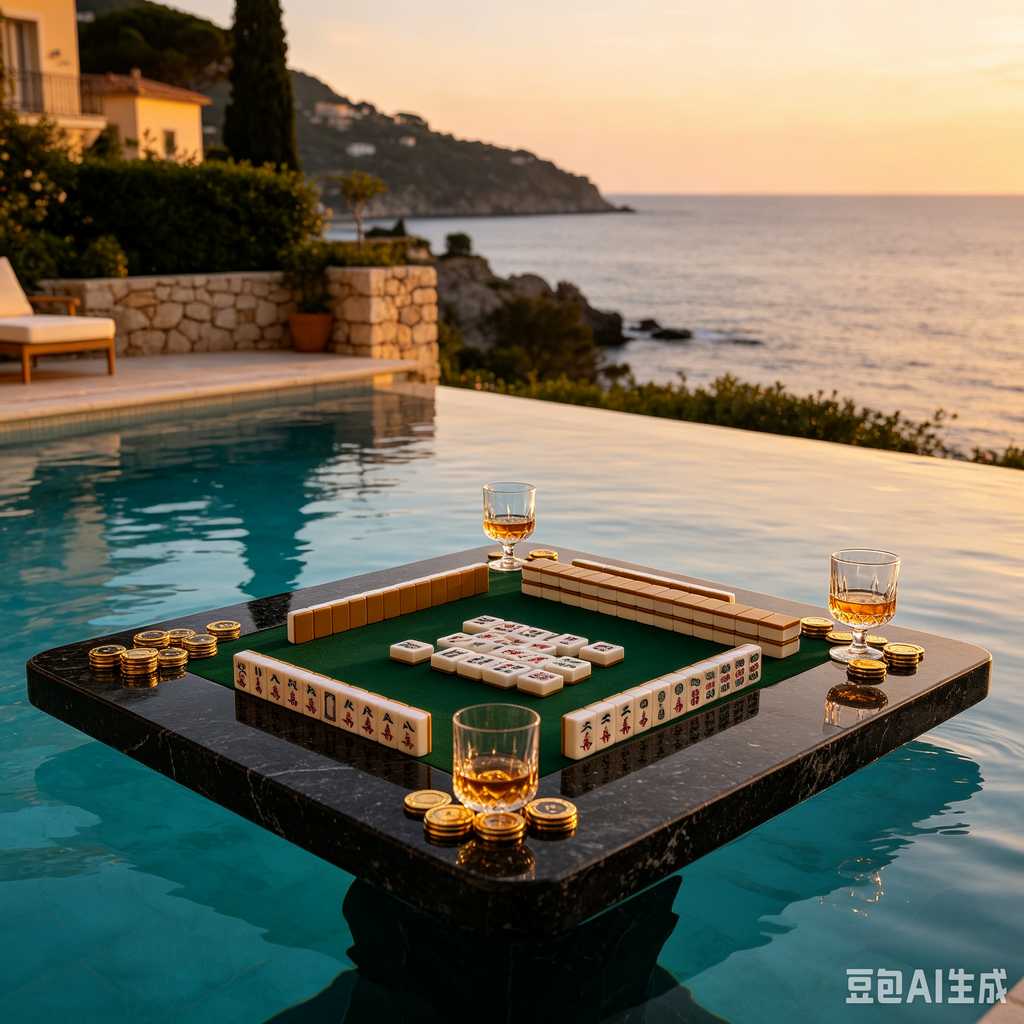 mahjong game guide book