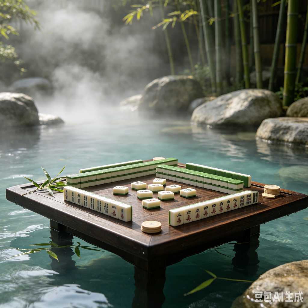 NewMexico,mahjong