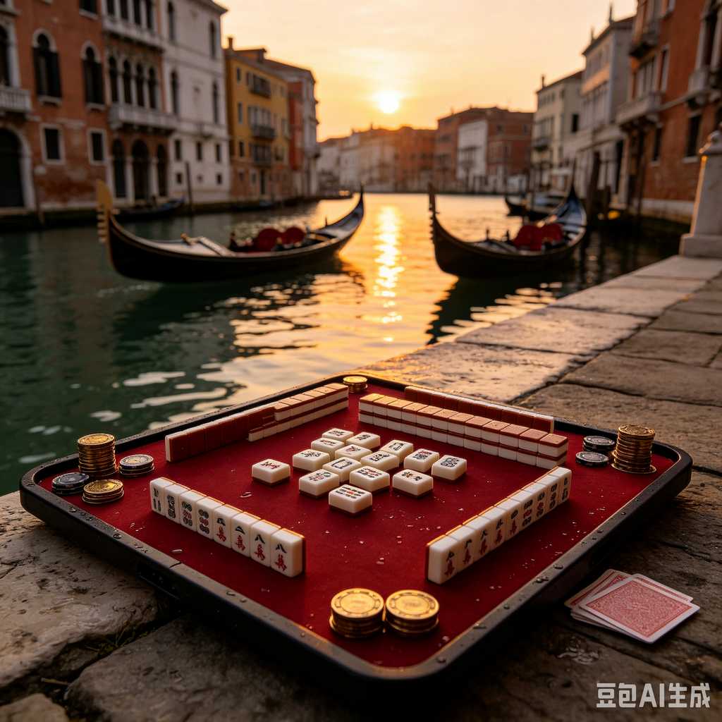 Boston,mahjong