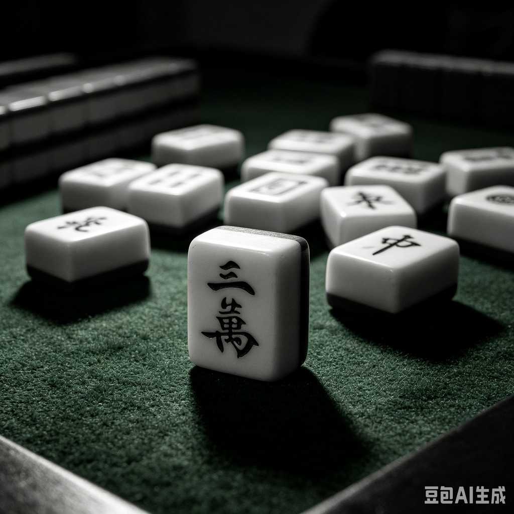 daily leisure mahjong set
