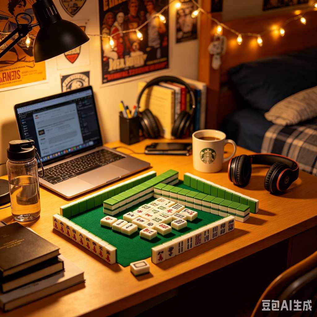 SpringfieldMO,mahjong