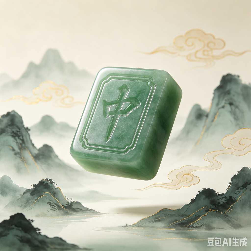 Tulsa,mahjong