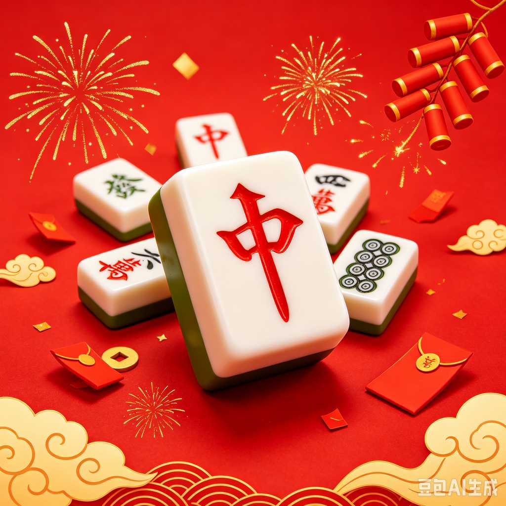 Ambato,mahjong