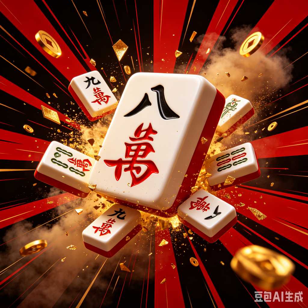 business gift packing mahjong