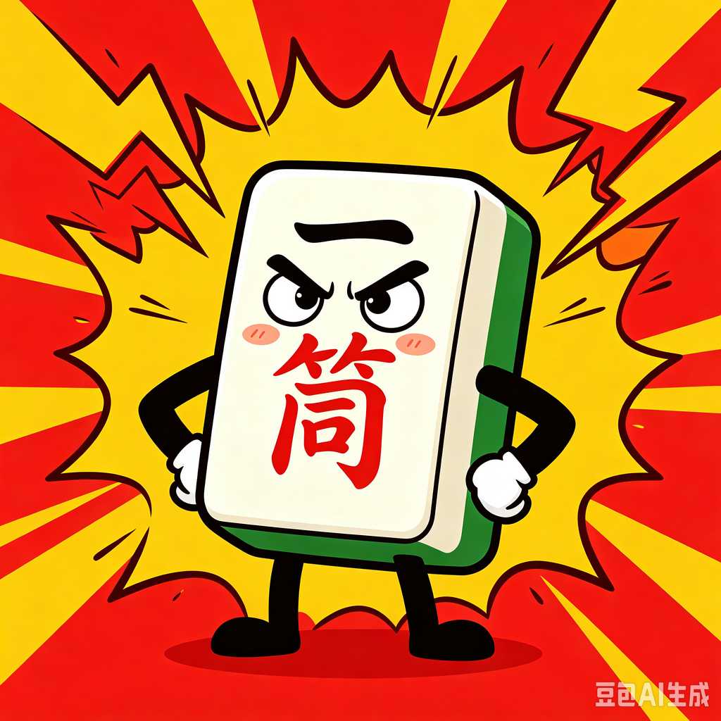 mahjong set for family game night