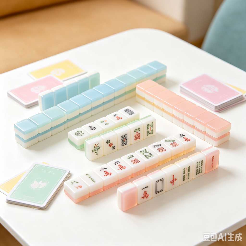 Fayetteville,mahjong