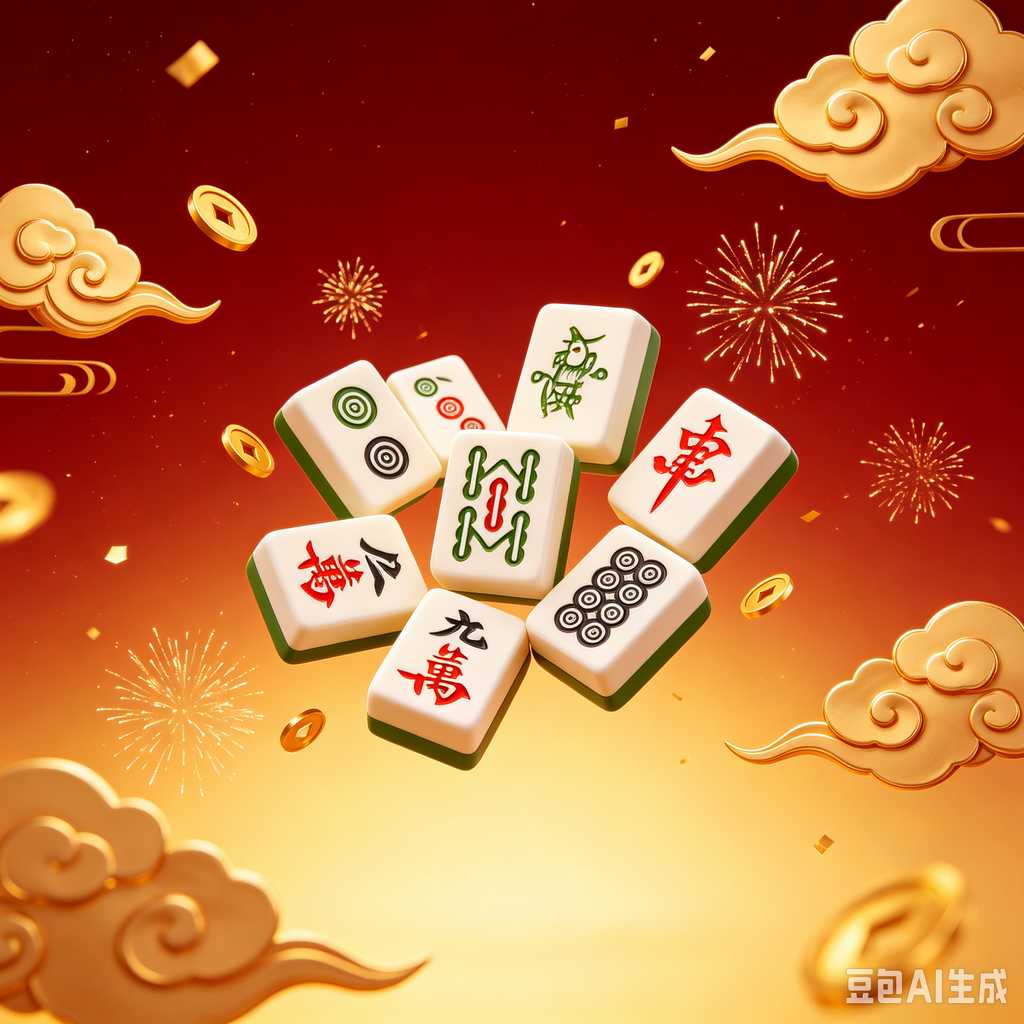custom corporate mahjong tiles bulk