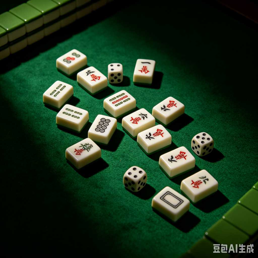 no smell mahjong tiles