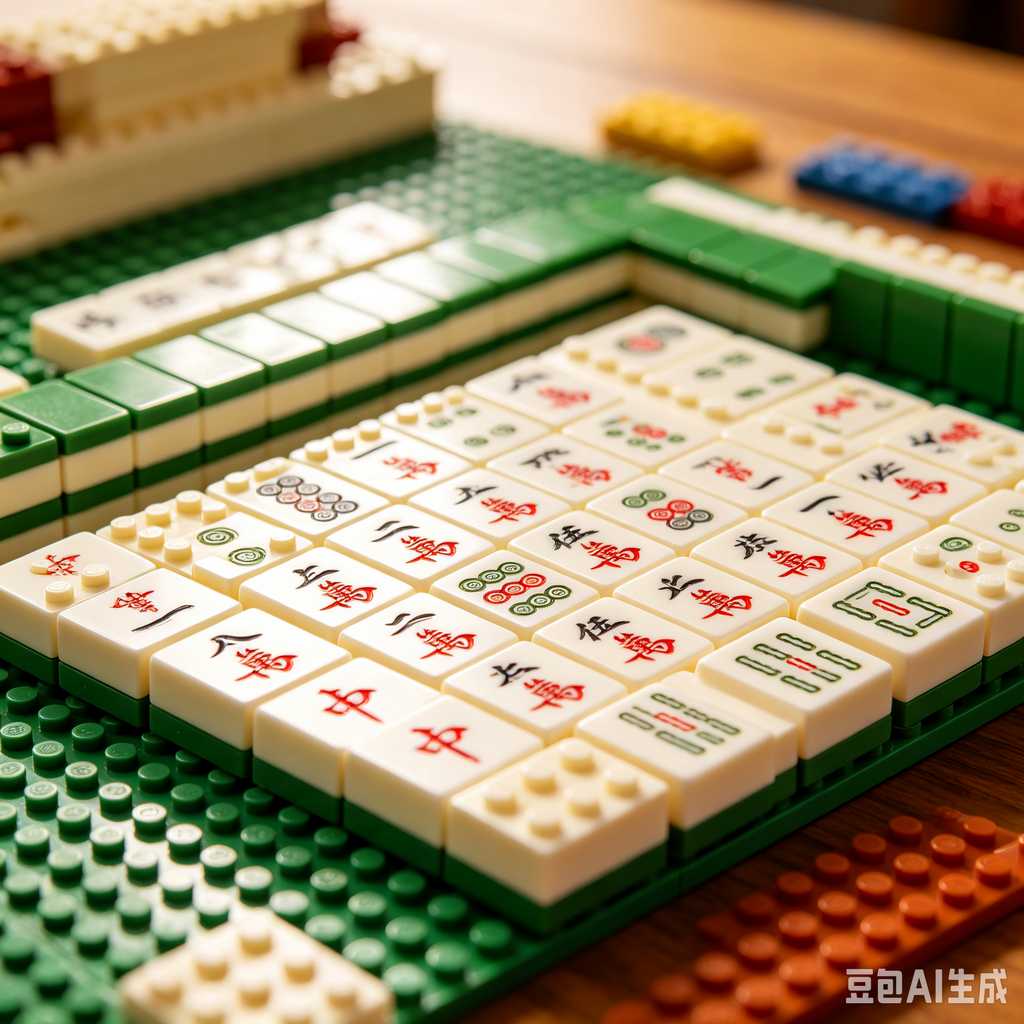 Linz,mahjong