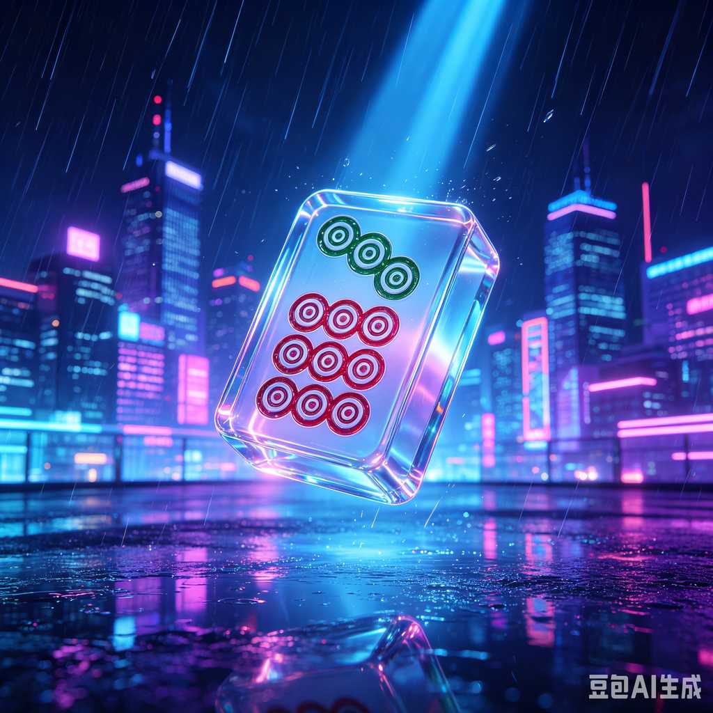 budget premium mahjong tiles