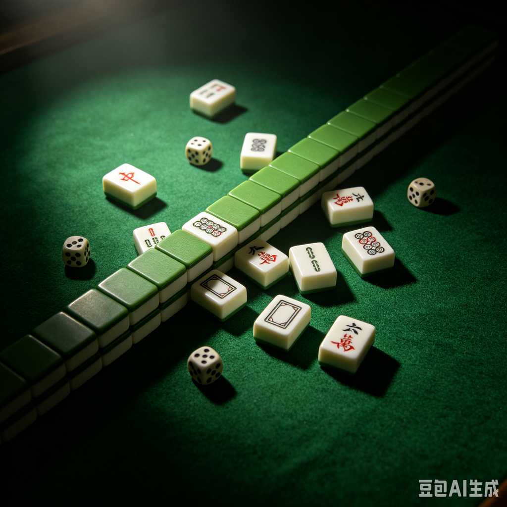 EriePA,mahjong