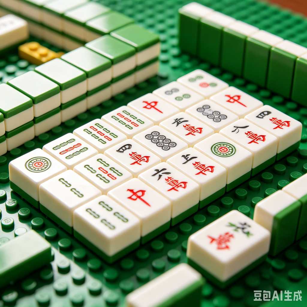 Anaheim,mahjong