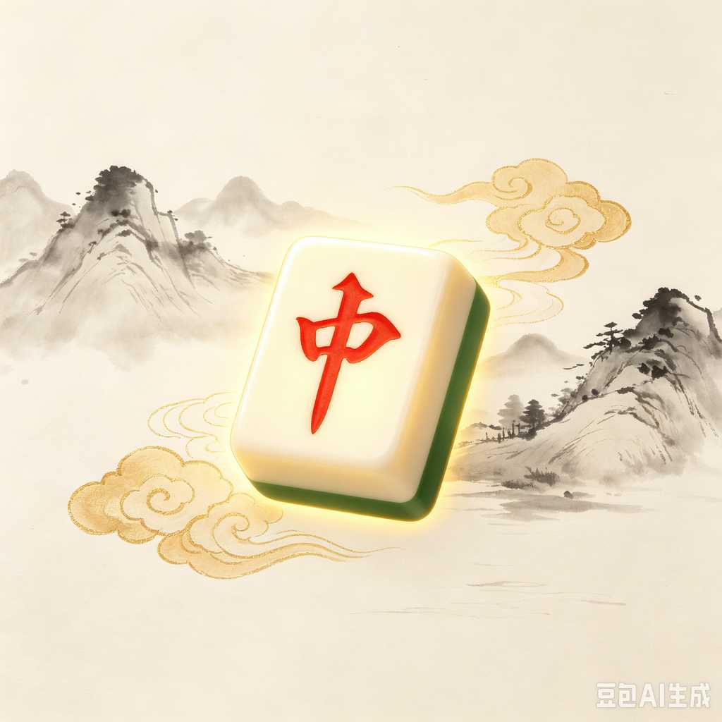 boulder,mahjong