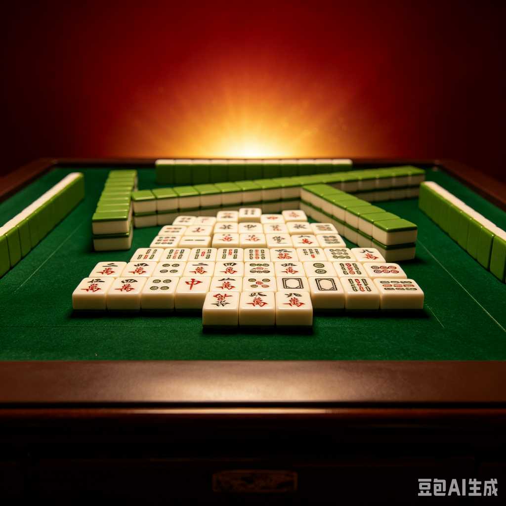 cadiz,mahjong