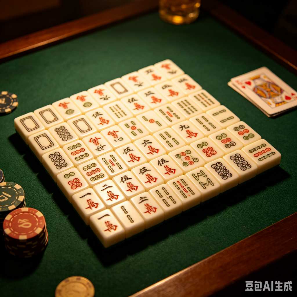 charlottenc,mahjong