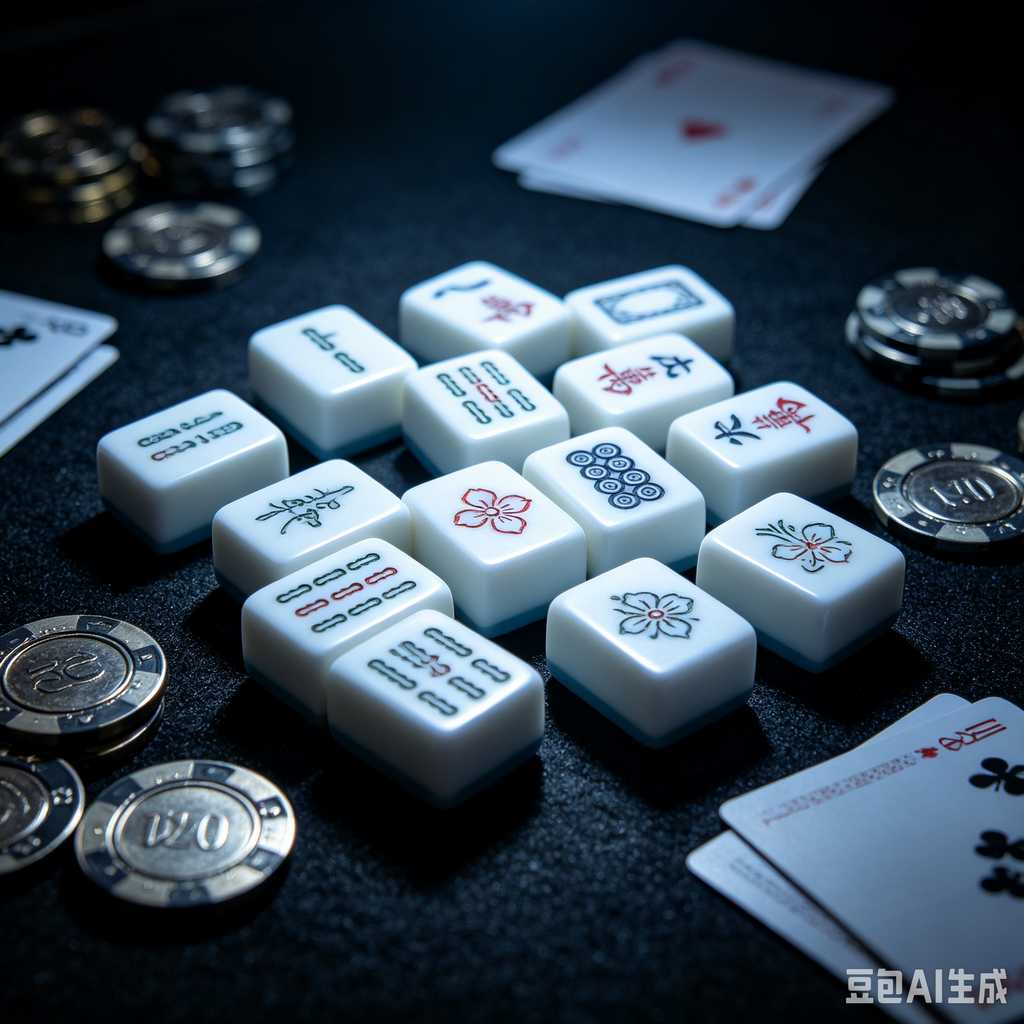 are acrylic mahjong tiles durable