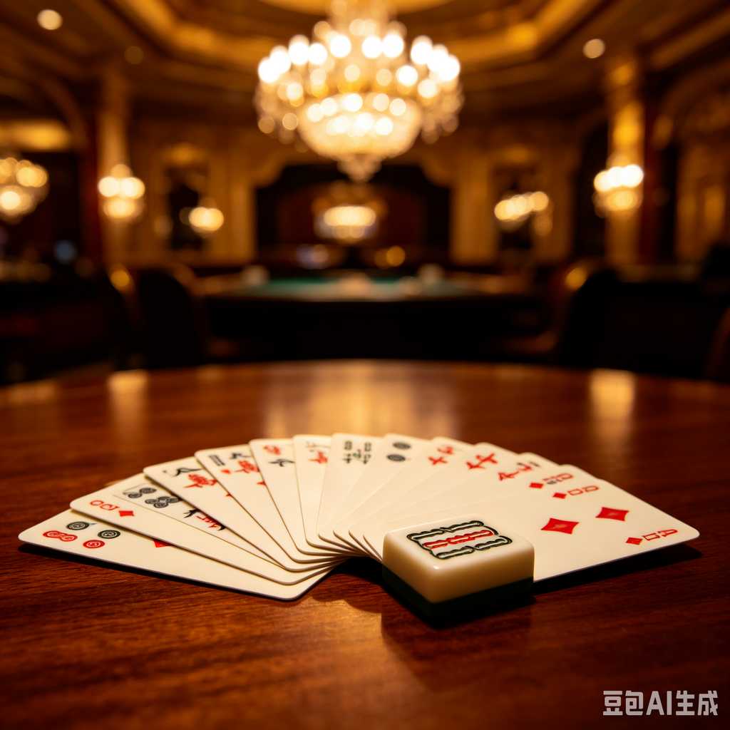AuroraIL,mahjong