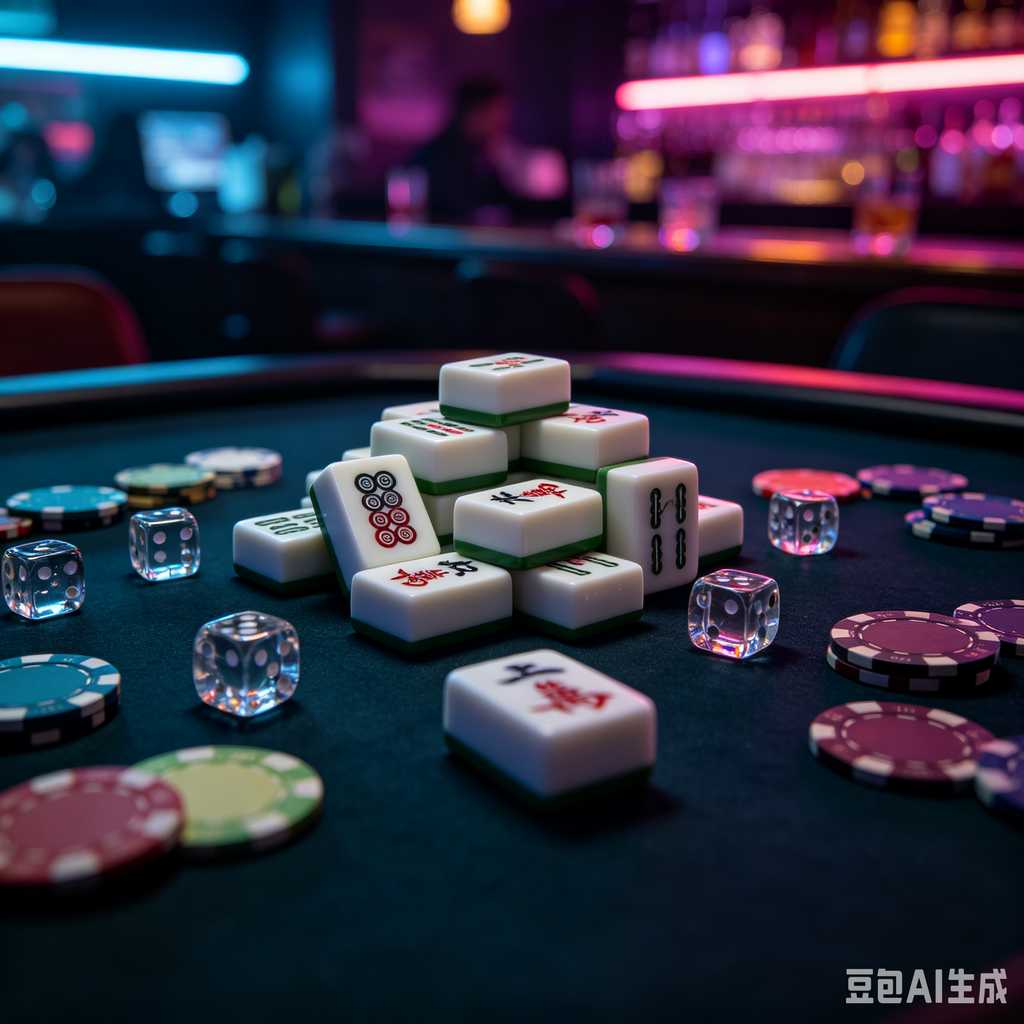 Kenosha,mahjong