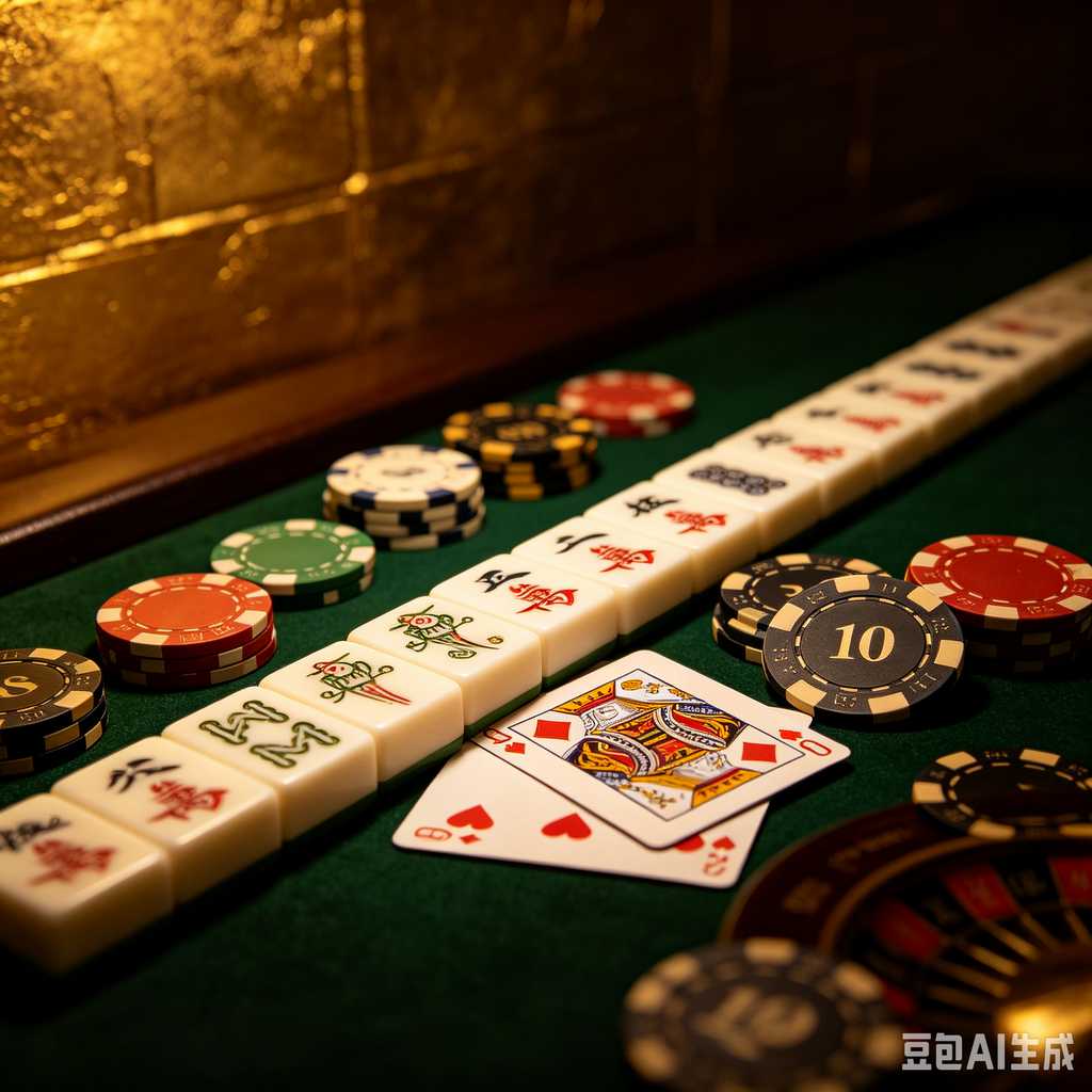 how many tiles in chinese mahjong