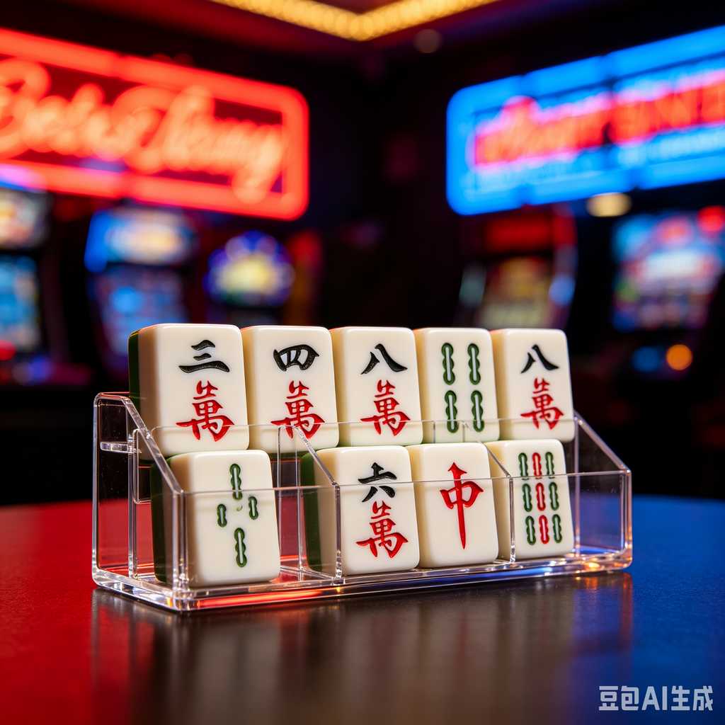 SanPedroSula,mahjong