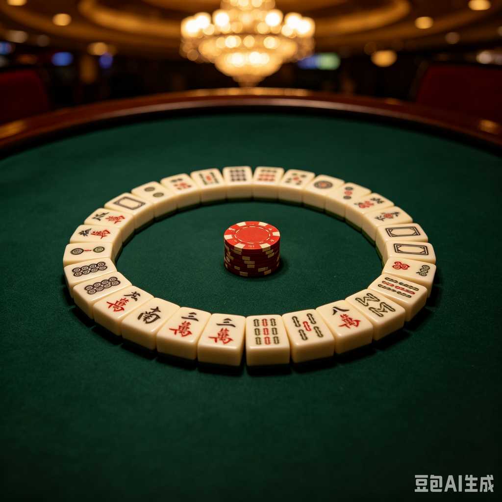 unique mahjong gift for adults