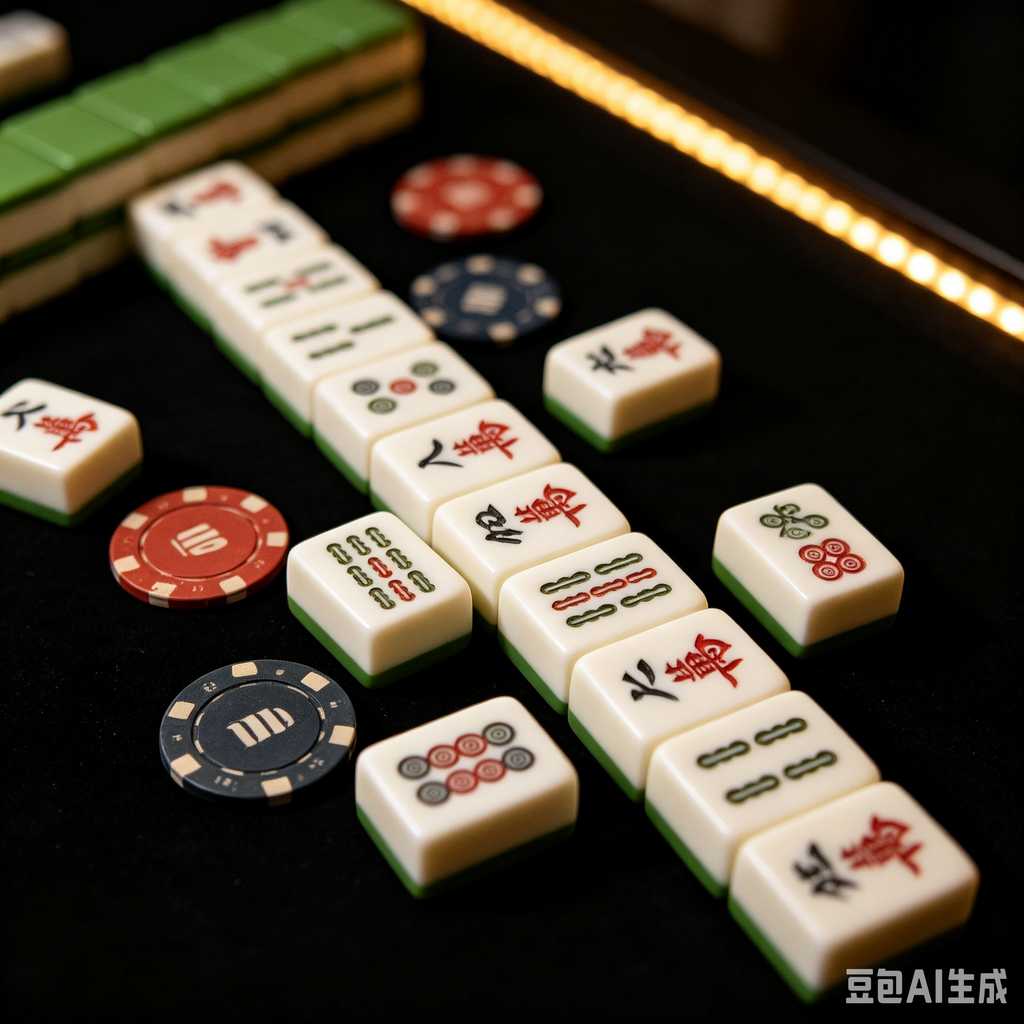 complete mahjong set