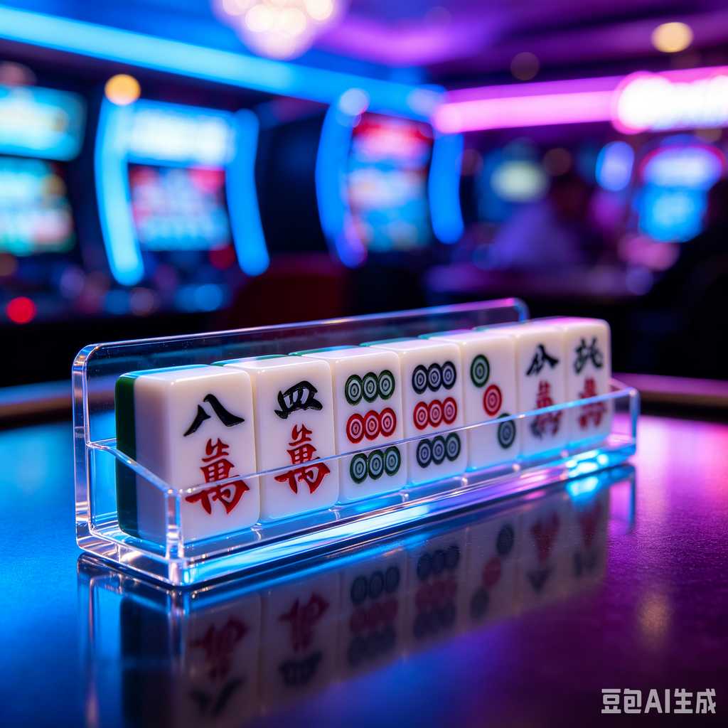 bulk mahjong tiles supplier