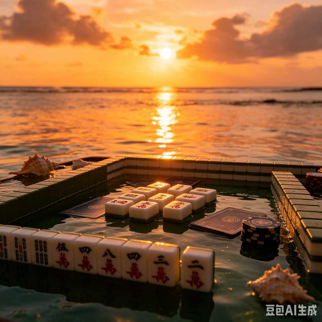 Ambato,mahjong