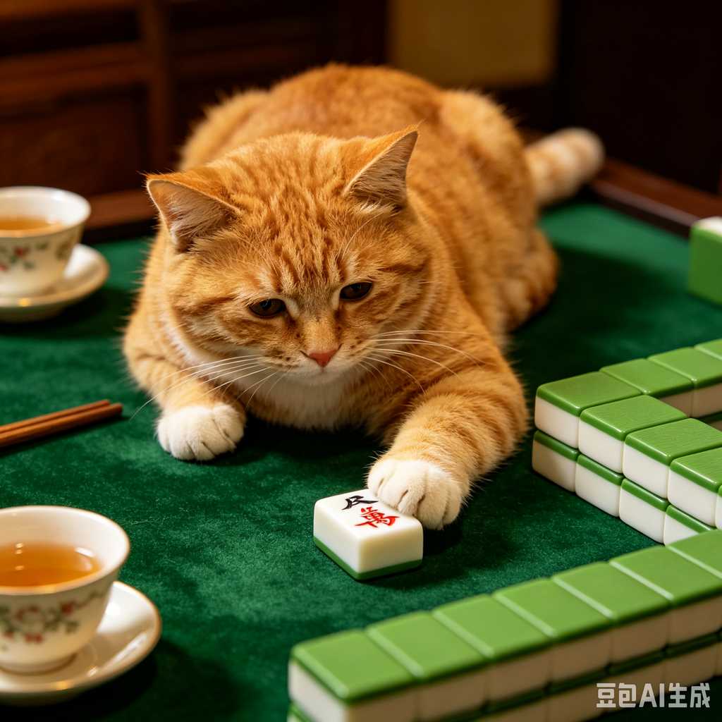 neworleans,mahjong