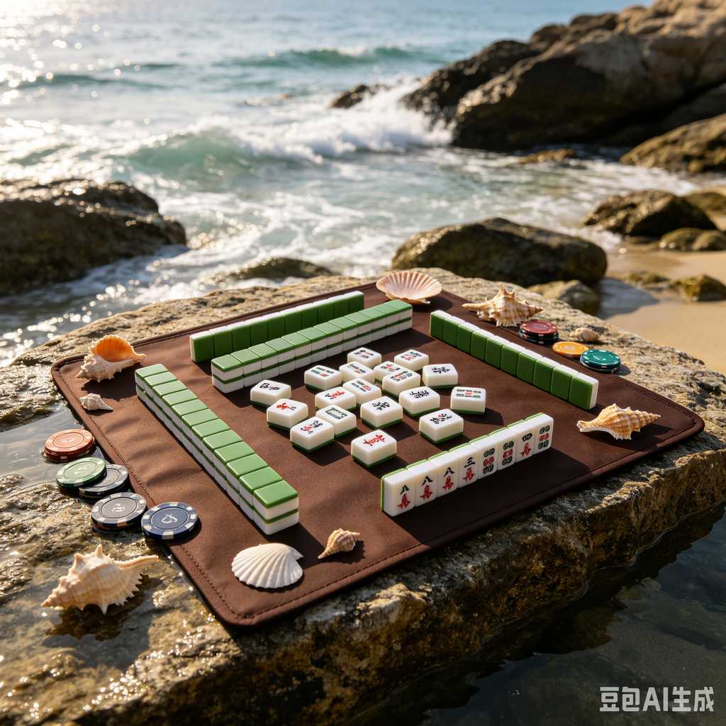 collectible mahjong tiles worth